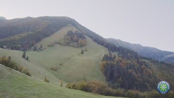 Chata na Grúni