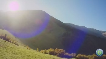 Chata na Grúni