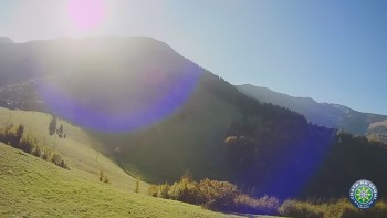 Chata na Grúni