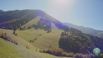 Chata na Grúni