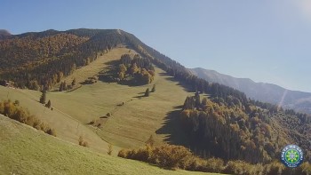 Chata na Grúni