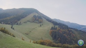Chata na Grúni