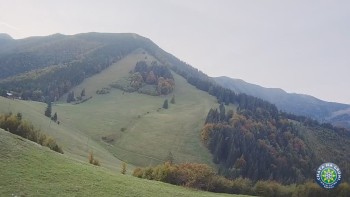 Chata na Grúni