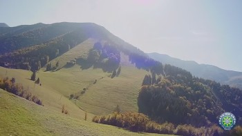 Chata na Grúni