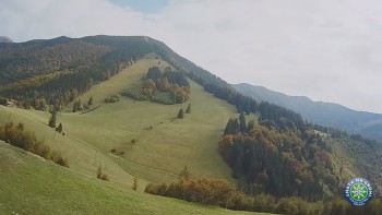 Chata na Grúni