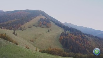 Chata na Grúni