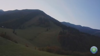 Chata na Grúni