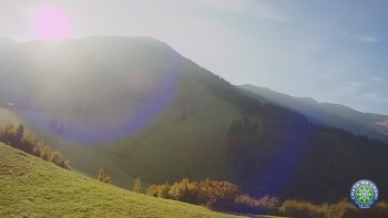 Chata na Grúni