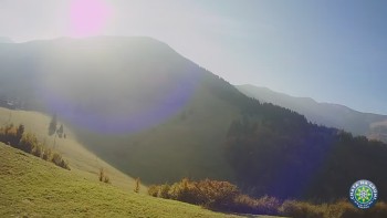 Chata na Grúni