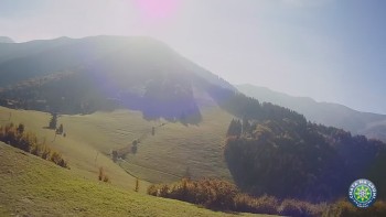 Chata na Grúni