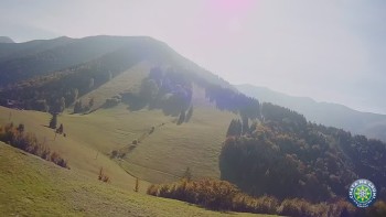 Chata na Grúni