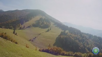 Chata na Grúni