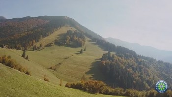 Chata na Grúni