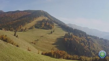 Chata na Grúni