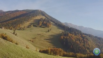 Chata na Grúni
