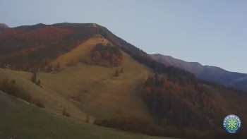 Chata na Grúni