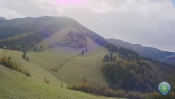Poludňový grúň