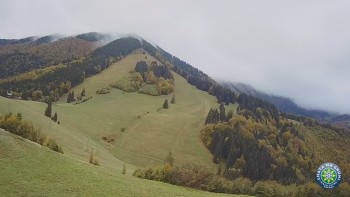 Chata na Grúni