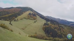 Poludňový grúň