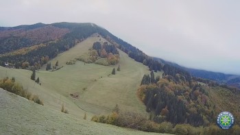 Chata na Grúni