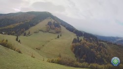 Poludňový grúň