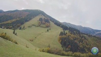 Chata na Grúni