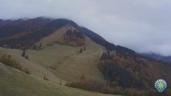 Chata na Grúni