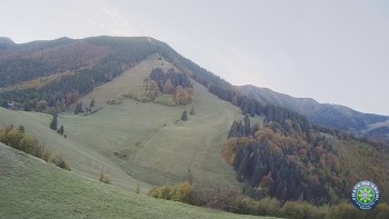 Chata na Grúni