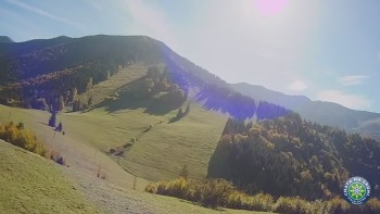 Chata na Grúni