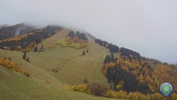 Poludňový grúň