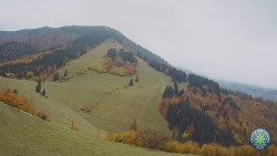 Poludňový grúň