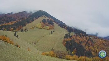 Chata na Grúni