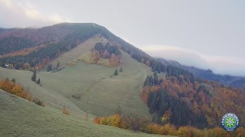 Chata na Grúni