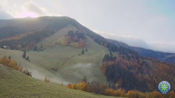 Chata na Grúni