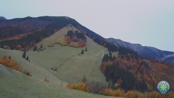 Chata na Grúni