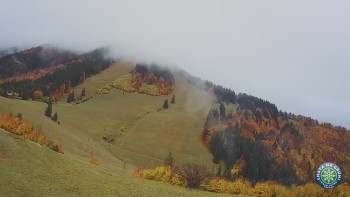 Chata na Grúni