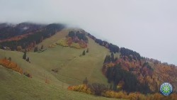 Poludňový grúň