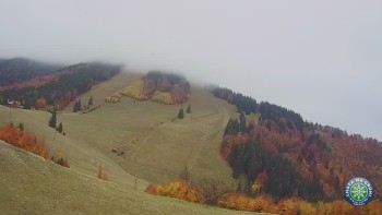 Chata na Grúni