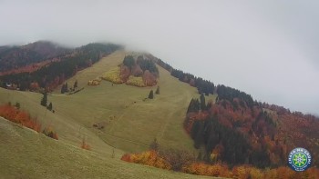 Chata na Grúni