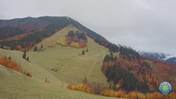 Chata na Grúni