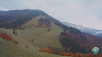 Chata na Grúni