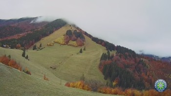 Chata na Grúni