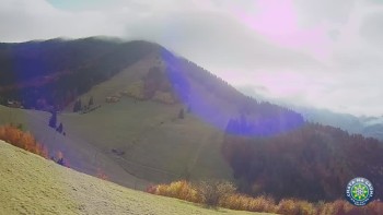 Chata na Grúni