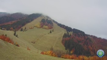 Cottage on Grúň
