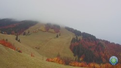 Poludňový grúň