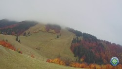 Poludňový grúň