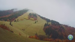 Poludňový grúň
