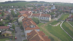 Centrum, Kostel