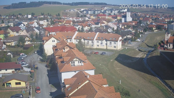Obec Smižany
