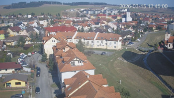 Obec Smižany